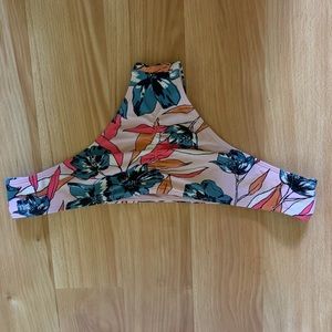 Billabong bikini bottom